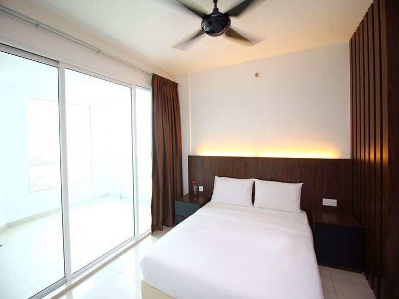 Aparthotel Staynest Suites @ Gurney Drive