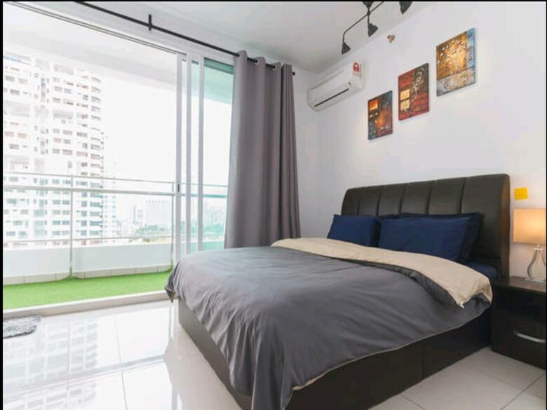 Aparthotel Staynest Suites @ Gurney Drive