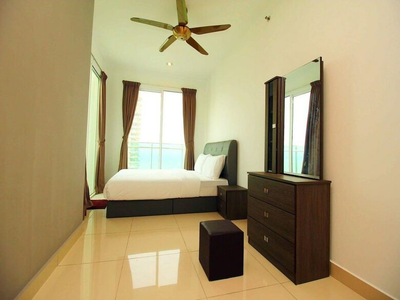 Aparthotel Staynest Suites @ Gurney Drive