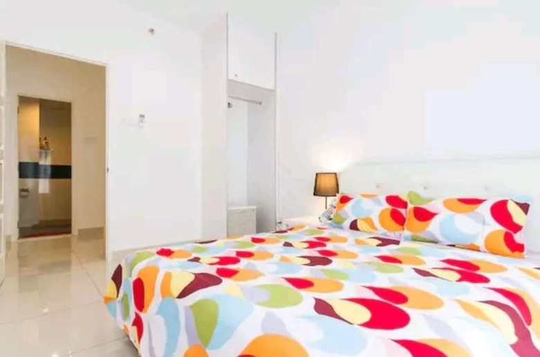 Aparthotel Staynest Suites @ Gurney Drive