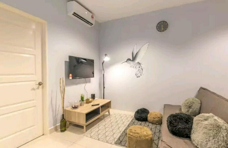 Aparthotel Staynest Suites @ Gurney Drive
