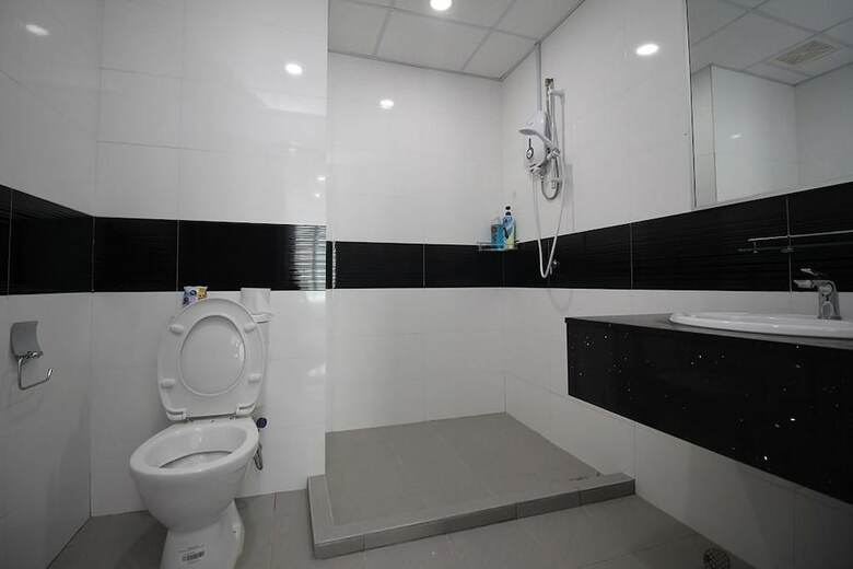 Aparthotel Staynest Suites @ Gurney Drive