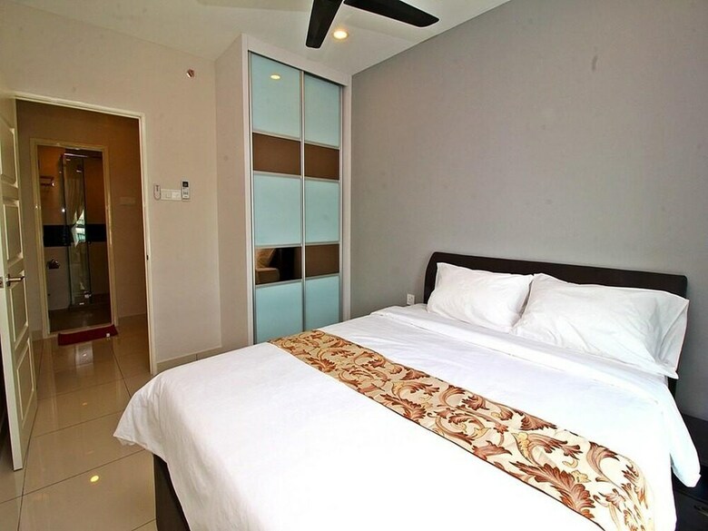 Aparthotel Staynest Suites @ Gurney Drive