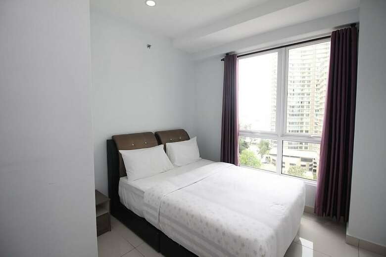 Aparthotel Staynest Suites @ Gurney Drive