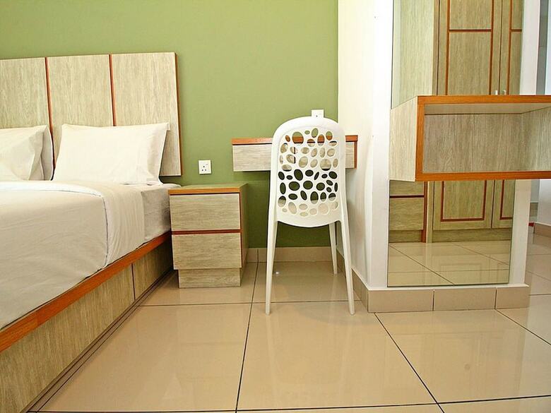 Aparthotel Staynest Suites @ Gurney Drive