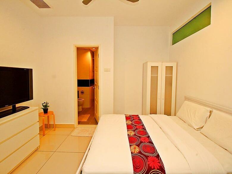 Aparthotel Staynest Suites @ Gurney Drive
