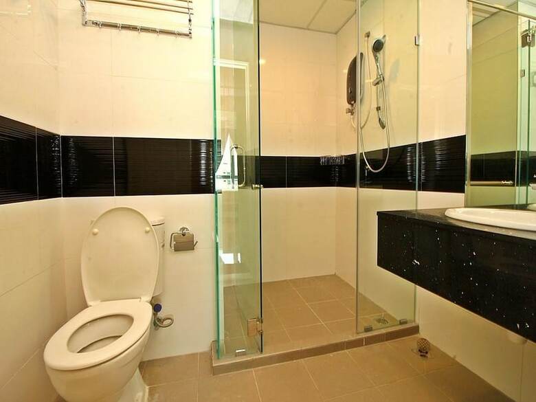 Aparthotel Staynest Suites @ Gurney Drive