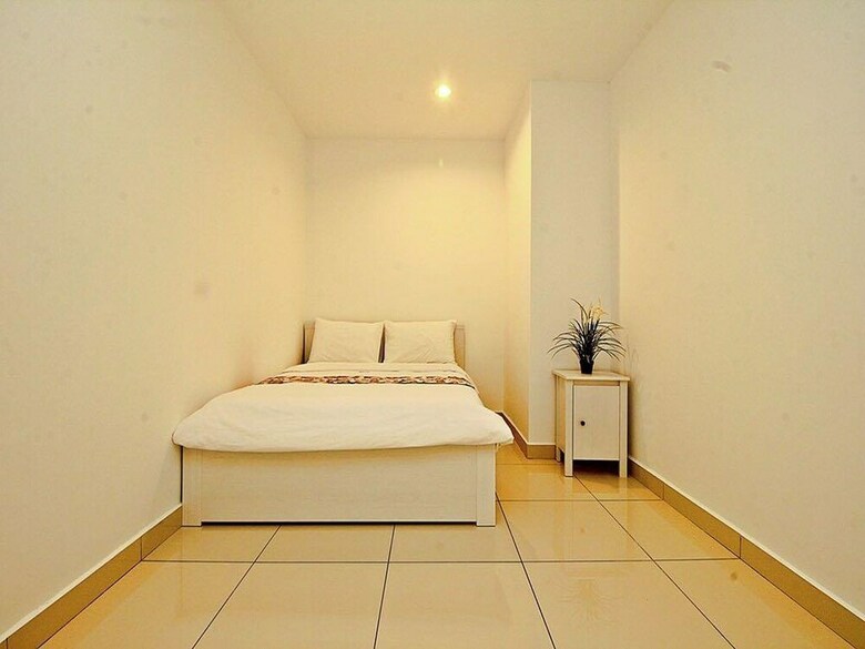 Aparthotel Staynest Suites @ Gurney Drive