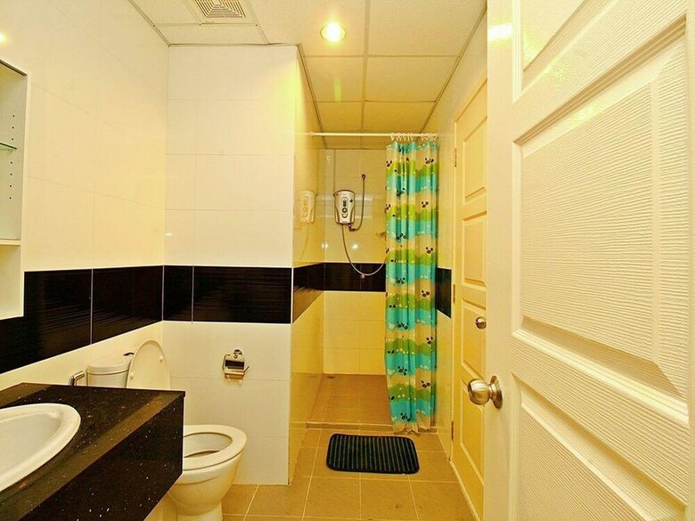 Aparthotel Staynest Suites @ Gurney Drive
