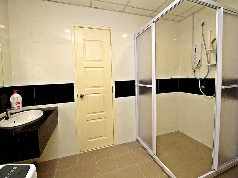 Aparthotel Staynest Suites @ Gurney Drive