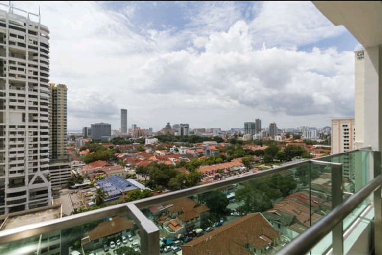 Aparthotel Staynest Suites @ Gurney Drive