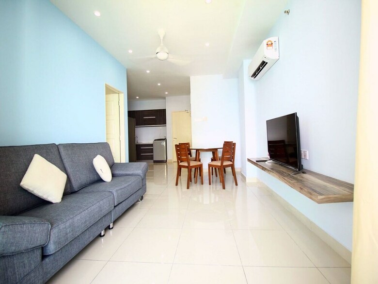 Aparthotel Staynest Suites @ Gurney Drive