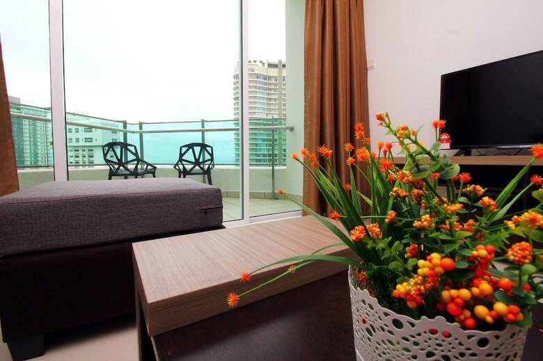 Aparthotel Staynest Suites @ Gurney Drive
