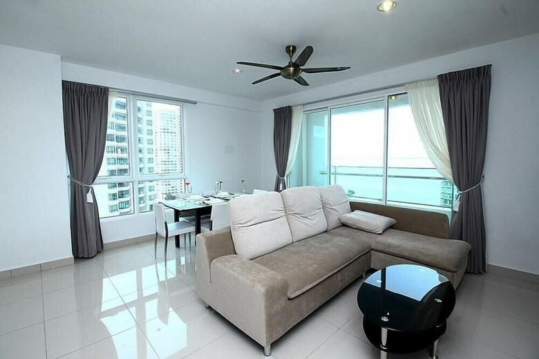 Aparthotel Staynest Suites @ Gurney Drive