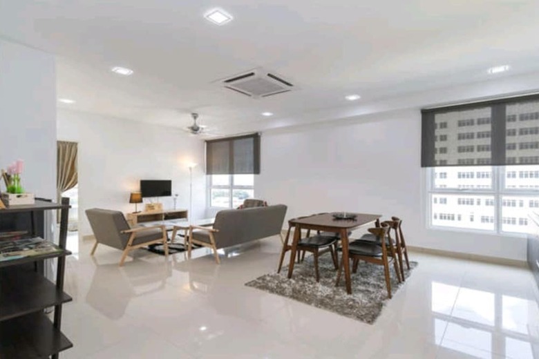 Aparthotel Staynest Suites @ Gurney Drive