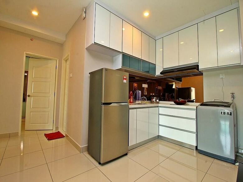 Aparthotel Staynest Suites @ Gurney Drive
