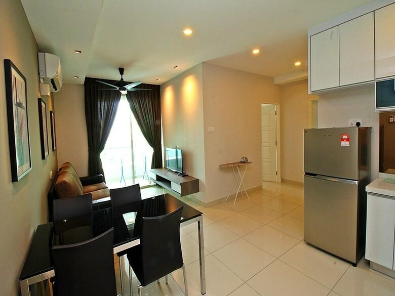Aparthotel Staynest Suites @ Gurney Drive