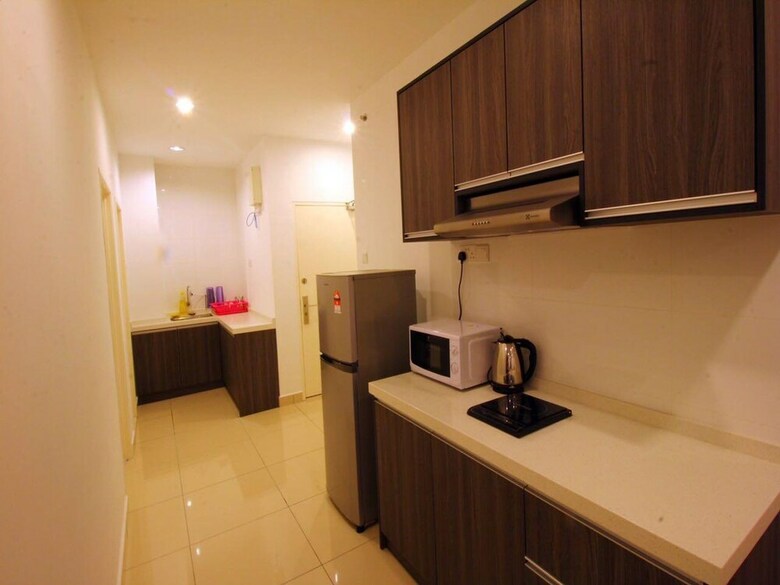 Aparthotel Staynest Suites @ Gurney Drive