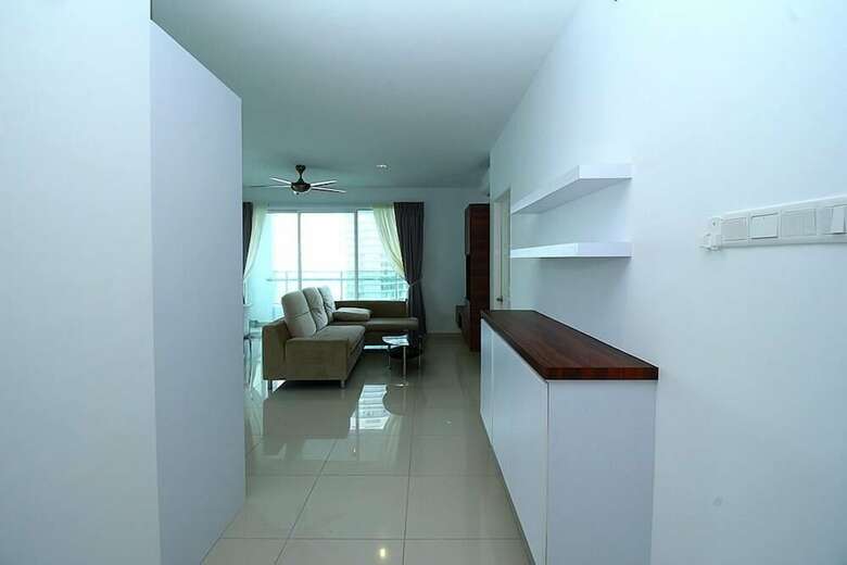 Aparthotel Staynest Suites @ Gurney Drive