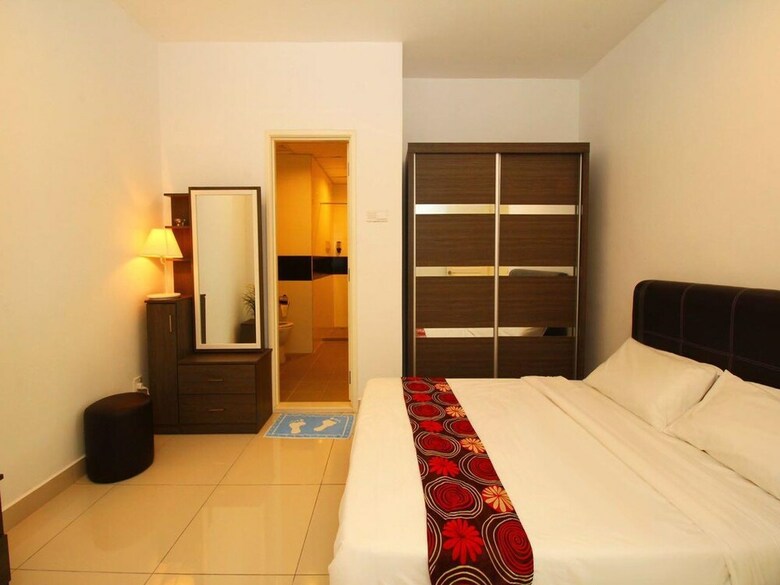 Aparthotel Staynest Suites @ Gurney Drive
