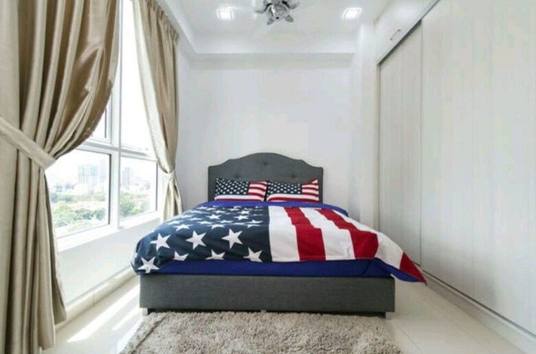 Aparthotel Staynest Suites @ Gurney Drive