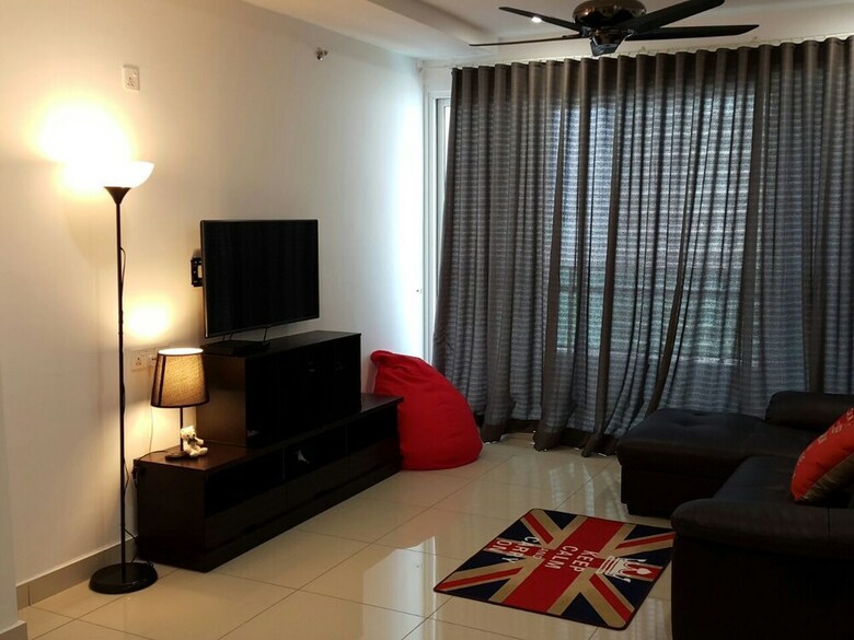Aparthotel Staynest Suites @ Gurney Drive