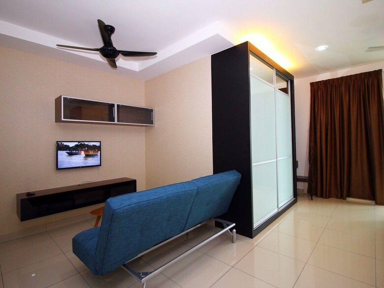 Aparthotel Staynest Suites @ Gurney Drive