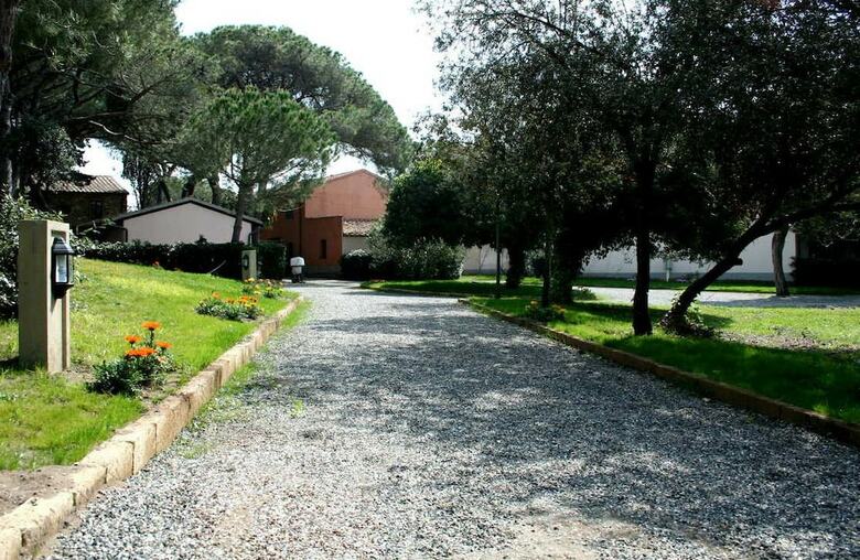 Apartamento Villa Bolgherello