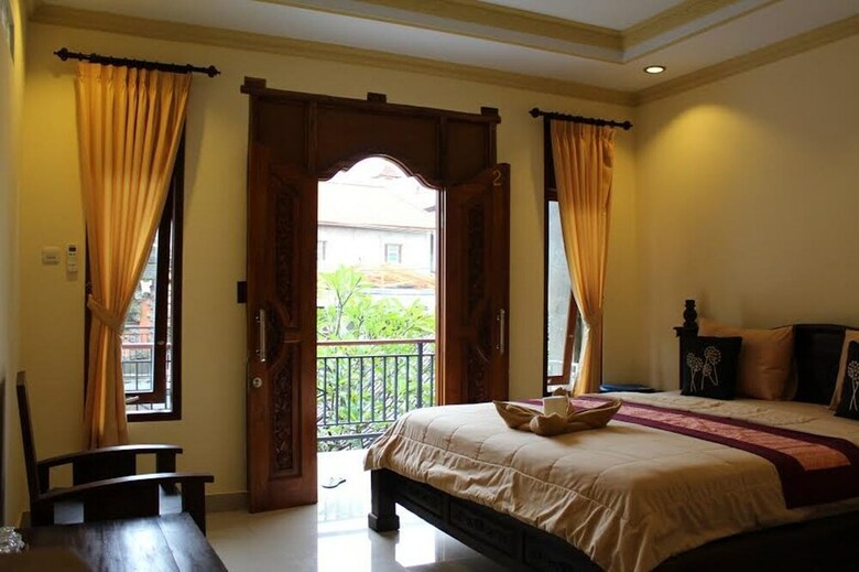 Hotel Sapta House
