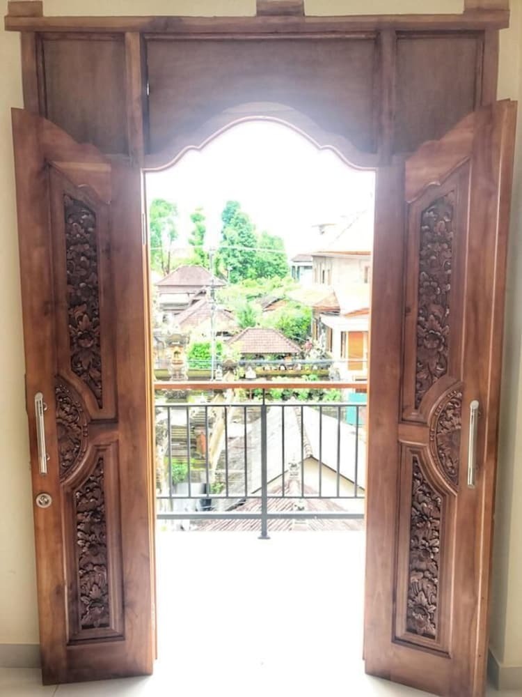 Hotel Sapta House