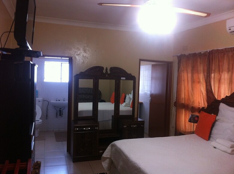 Hotel Calvary Guest House