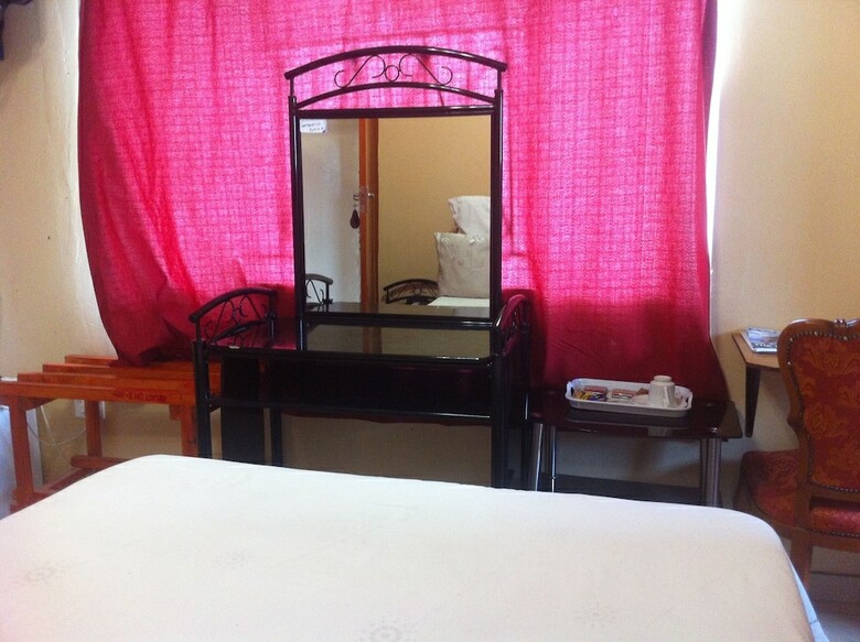 Hotel Calvary Guest House
