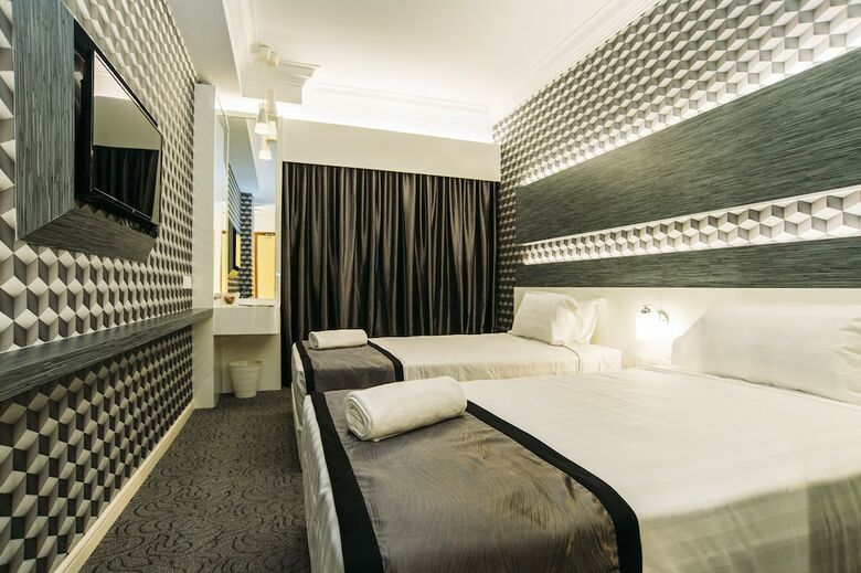 Mitc Hotel