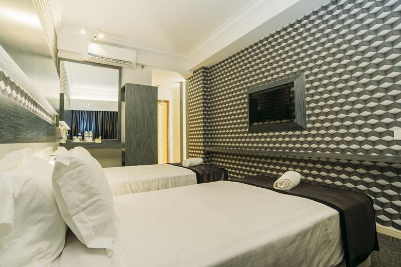 Mitc Hotel