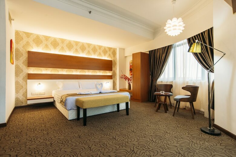 Mitc Hotel