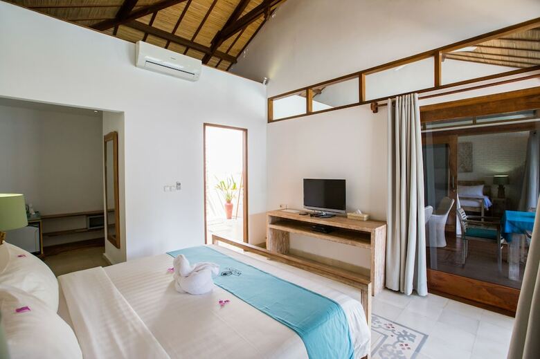 Hotel Wilson's Retreat