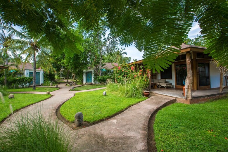 Hotel Wilson's Retreat