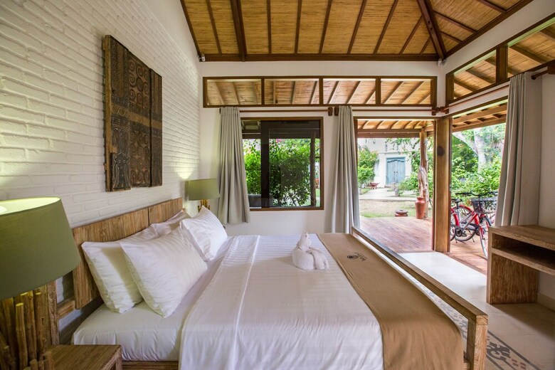 Hotel Wilson's Retreat