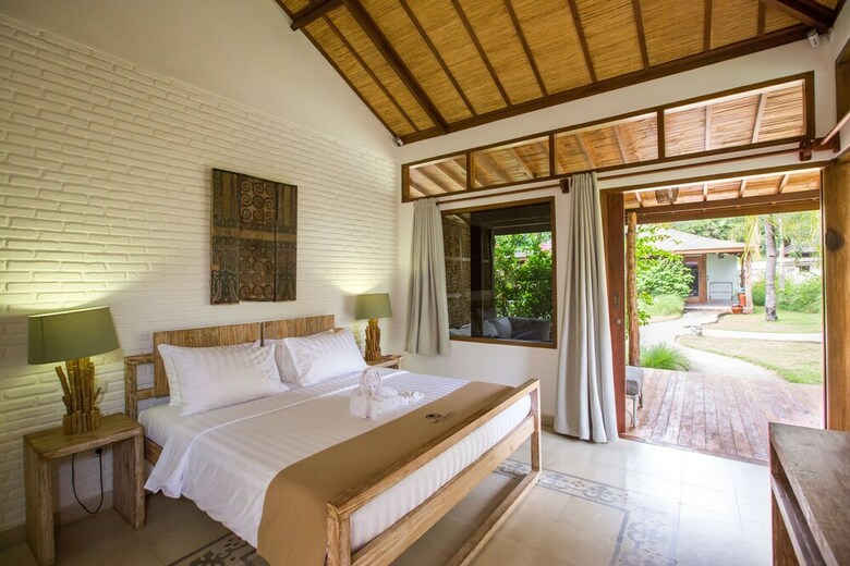 Hotel Wilson's Retreat