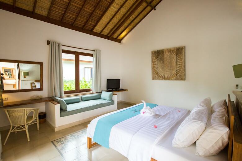 Hotel Wilson's Retreat