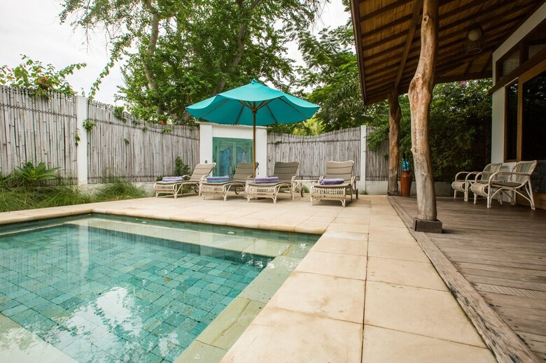 Hotel Wilson's Retreat