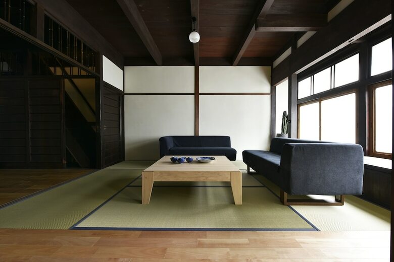 Kuraya Nishimatsuya-cho