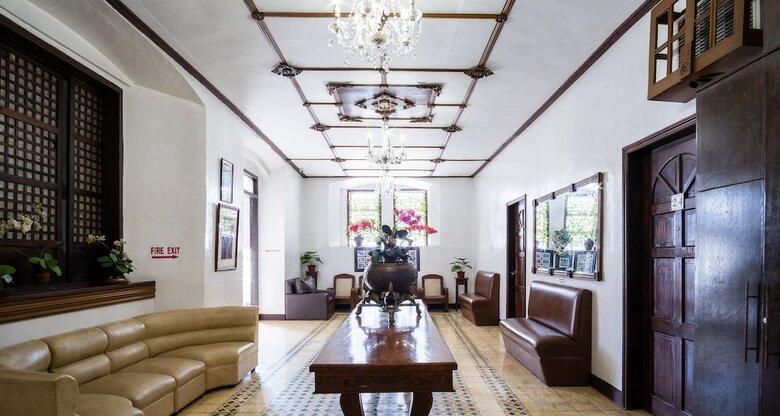 Hotel Zen Rooms Cordillera Inn Vigan