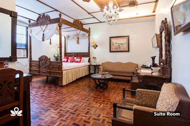 Hotel Zen Rooms Cordillera Inn Vigan