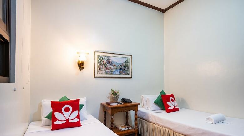 Hotel Zen Rooms Cordillera Inn Vigan