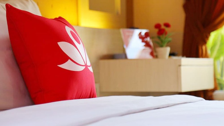 Hotel Zen Rooms Cordillera Inn Vigan
