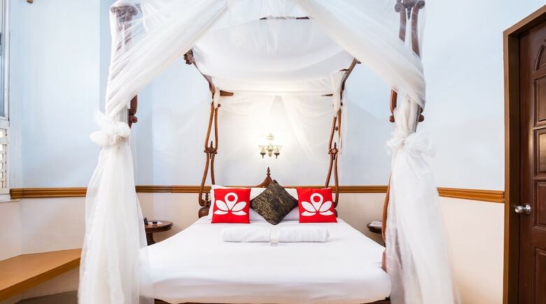 Hotel Zen Rooms Cordillera Inn Vigan