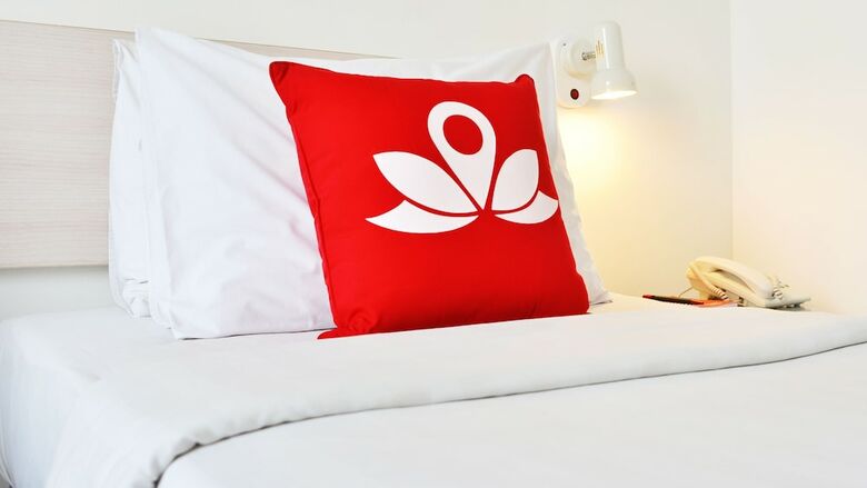 Hotel Zen Rooms Cordillera Inn Vigan