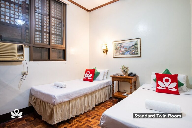 Hotel Zen Rooms Cordillera Inn Vigan