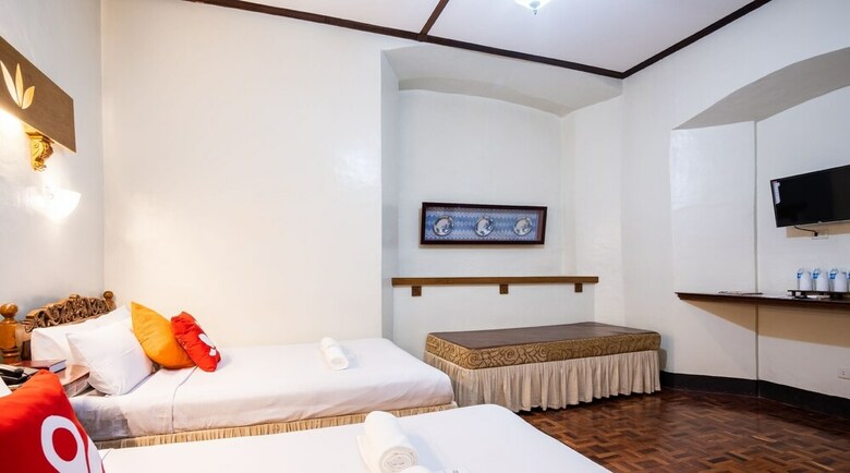 Hotel Zen Rooms Cordillera Inn Vigan